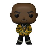 Pop Rocks DMX - Funko Pop #317