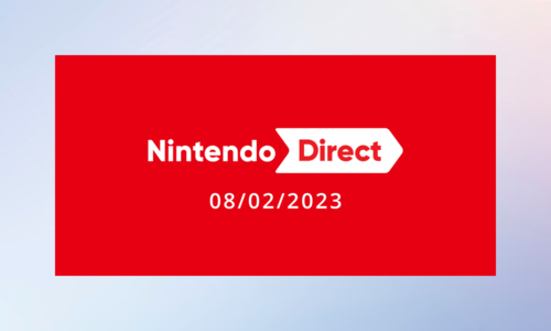 Nintendo Direct: alle info op een rijtje!