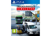 Truck & Logistics Simulator - PS4