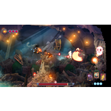 The Knight Witch - Deluxe Edition - PS4