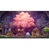 The Knight Witch - Deluxe Edition - PS4