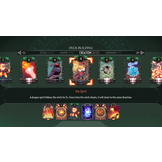 The Knight Witch - Deluxe Edition - PS4