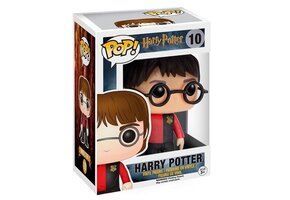 Harry Potter: Harry Potter Triwizard Tournament - Funko Pop #10