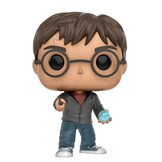 Harry Potter with Prophecy Funko Pop #32