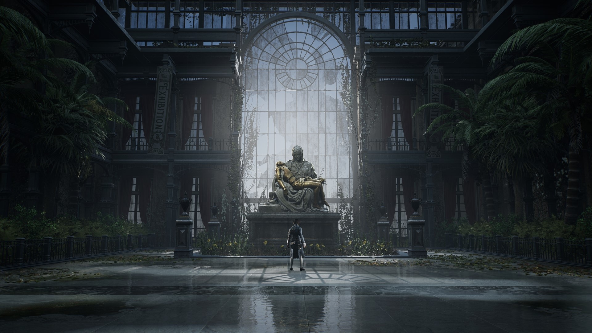 Lies of P - PS5