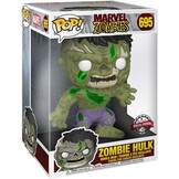 Marvel Zombies - Zombie Hulk - Funko Pop #695