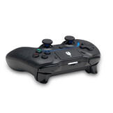 Aspis 4 Wireless & Wired Controller Schwarz - PC & PS4