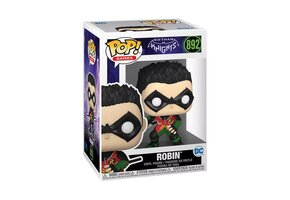 Pop Games: Gotham Knights - Robin - Funko Pop #892