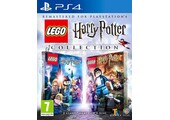 LEGO Harry Potter: Years 1-7 Collection - PS4