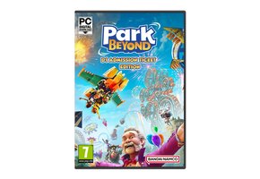 Park Beyond - Day One - PC