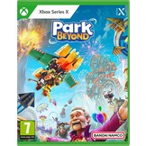 Park Beyond - Xbox Series X