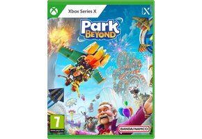 Park Beyond - Xbox Series X