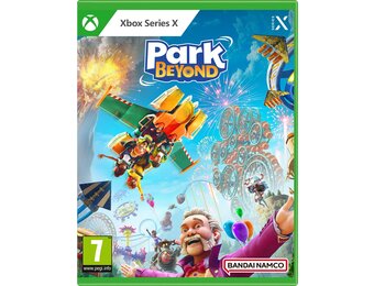 Park Beyond - Xbox Series X