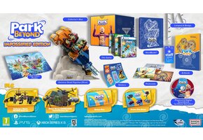 Park Beyond - Impossified Edition - PC