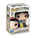 Pop Disney: Snow White - Snow White - Funko Pop #339