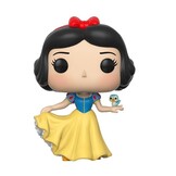 Pop Disney: Snow White - Snow White - Funko Pop #339