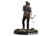 The Last Of Us: Part II - Ellie With Bow Statue - 21 cm