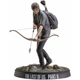 The Last Of Us: Part II - Ellie With Bow Statue - 21 cm