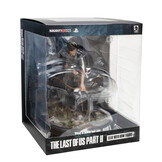 The Last Of Us: Part II - Ellie With Bow Statue - 21 cm