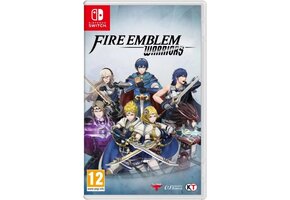 Fire Emblem Warriors - Nintendo Switch