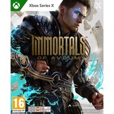 Immortals of Aveum - Xbox Series X