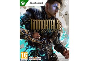 Immortals of Aveum - Xbox Series X