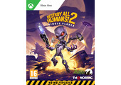 Destroy All Humans! 2 - Reprobed Single Player Edition - Xbox One