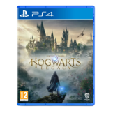 Hogwarts Legacy - PS4