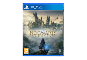 Hogwarts Legacy - PS4