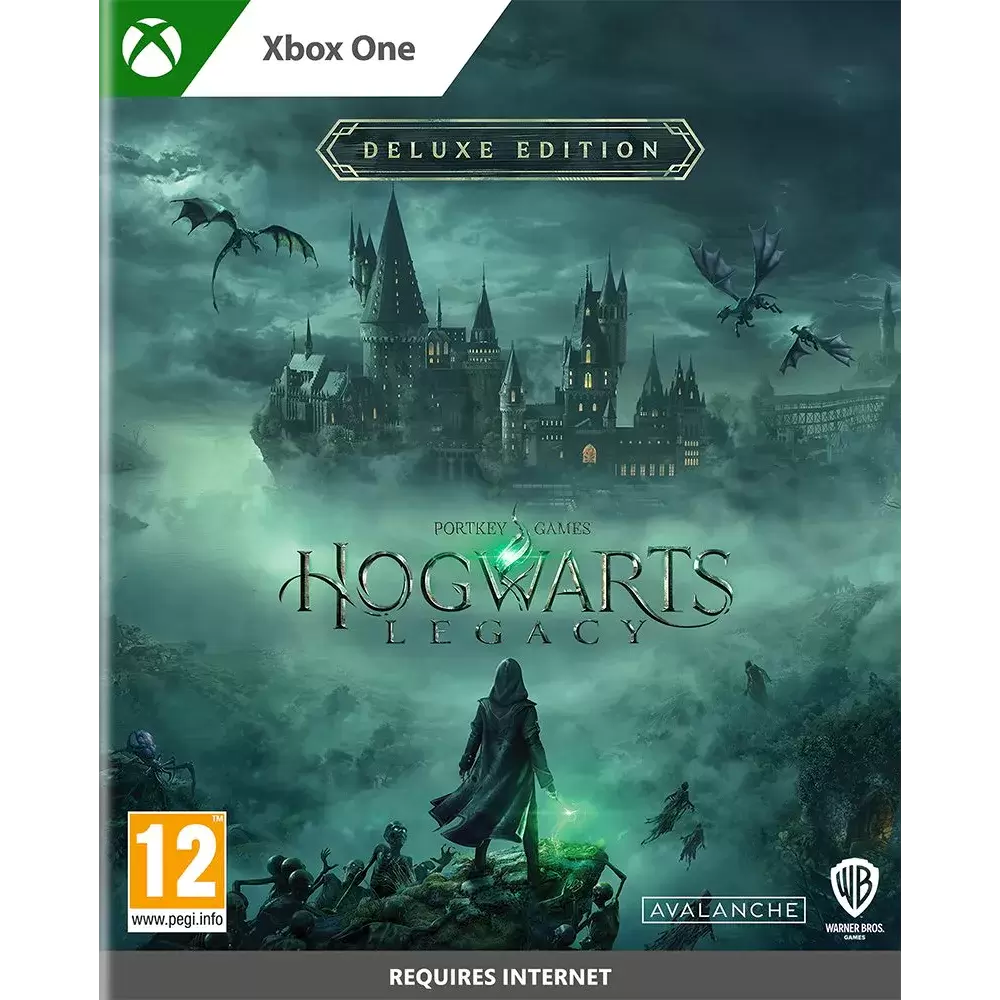 Hogwarts Edition kopen Xbox One - GameResource