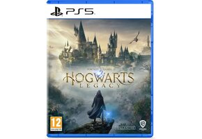 Hogwarts Legacy - PS5