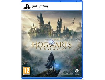 Hogwarts Legacy - PS5