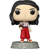 Pop Movies: Indiana Jones  - Marion Ravenwood Funko Pop #1351