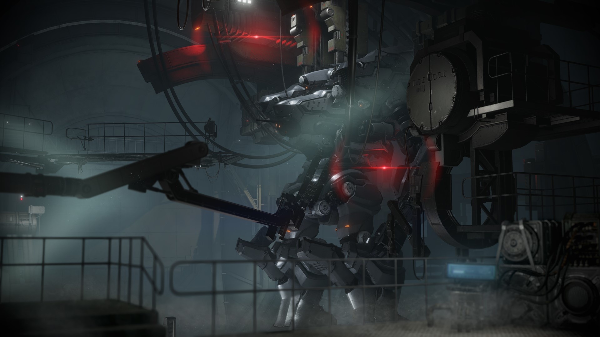 Armored Core VI: Fires of Rubicon - Launch Edition - PS4