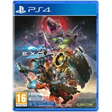 Exoprimal - PS4