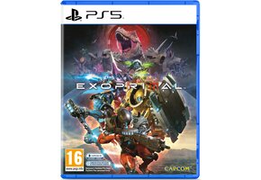Exoprimal - PS5