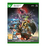 Exoprimal - Xbox One & Series X