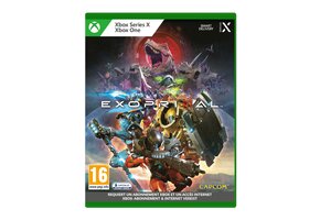 Exoprimal - Xbox One & Series X