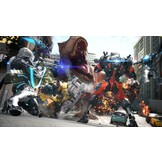 Exoprimal - Xbox One & Series X