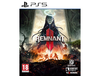 Remnant 2 - PS5