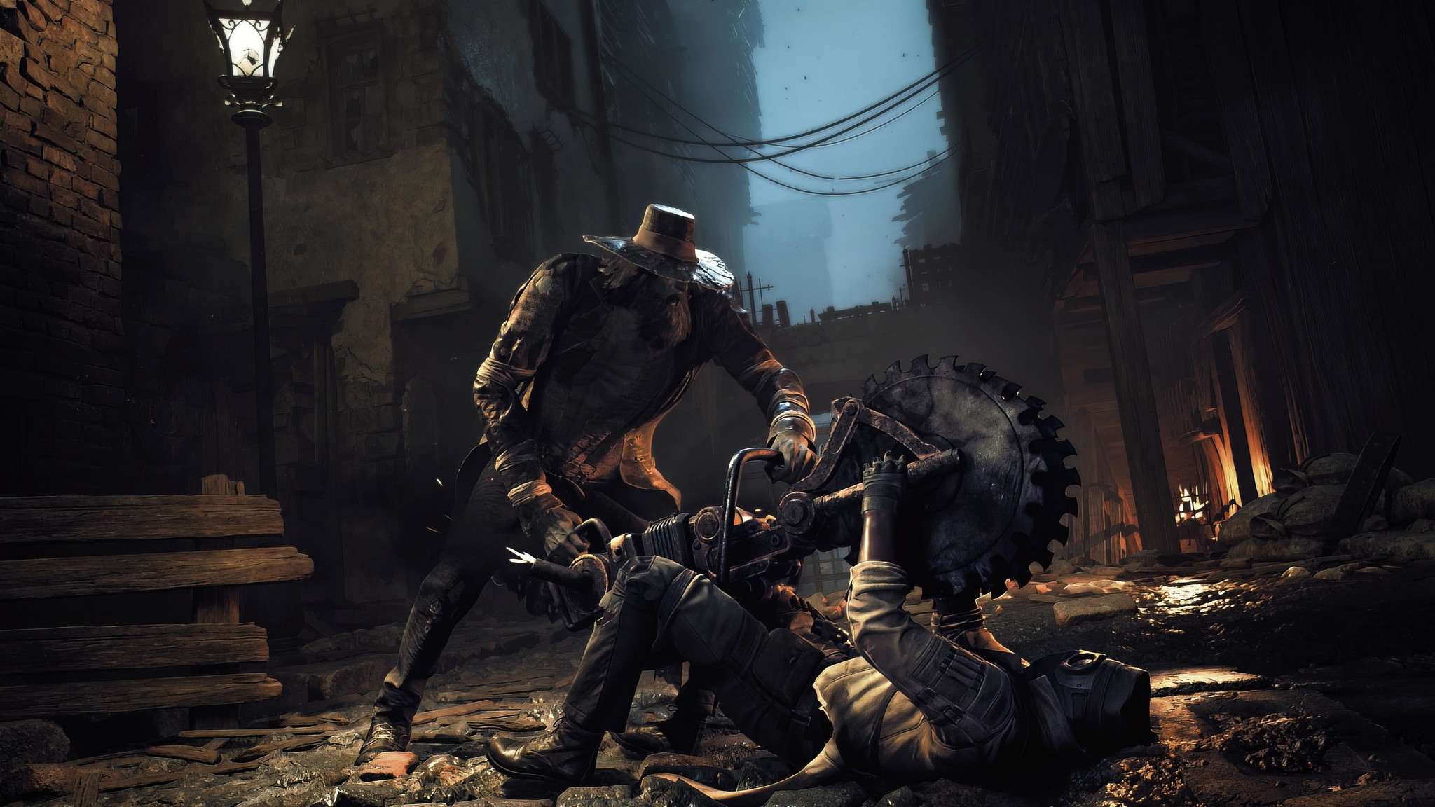 Remnant 2 - PS5