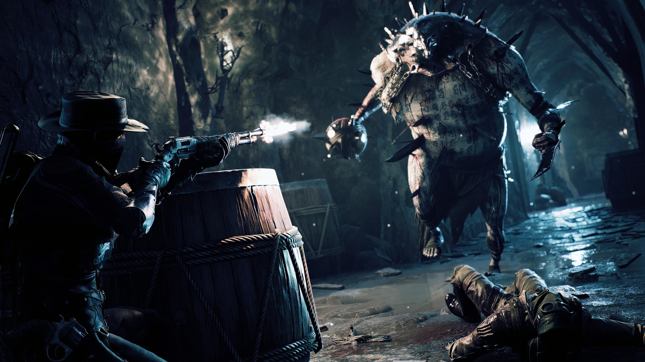Remnant 2 - PS5