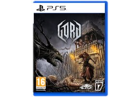 Gord - Deluxe Edition - PS5