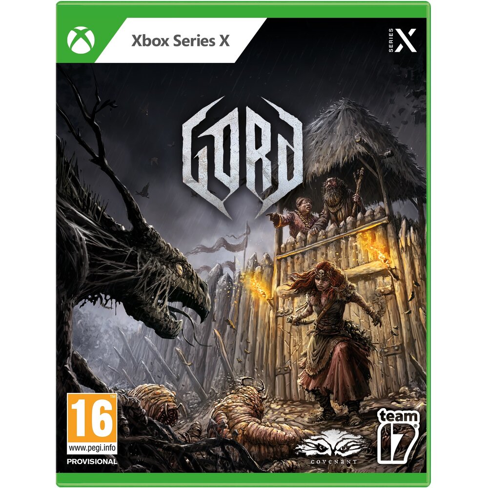 Xbox series hotsell x pl