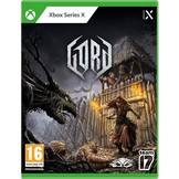Gord - Deluxe Edition - Xbox Series X