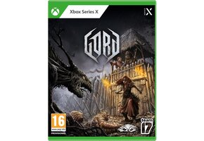 Gord - Deluxe Edition - Xbox Series X