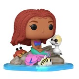 Pop Disney: The Little Mermaid - Ariel and Friends - Funko Pop #1367