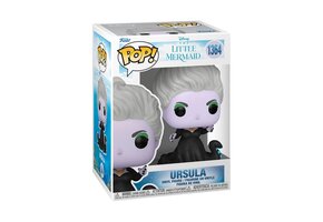 Pop Disney: The Little Mermaid - Ursula - Funko Pop #1364