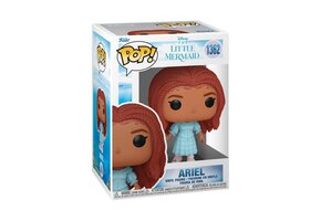 Pop Disney: The Little Mermaid - Ariel - Funko Pop #1362