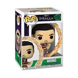 Marvel She-Hulk - Wong - Funko Pop #1131